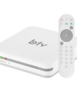 Smart BTV 13