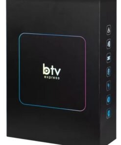 BTV EXPRESS E13 5G