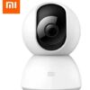 CÂMERA SEGURANÇA VIA CELULAR XIAOMI WIFI MI HOME 360° 1080P