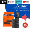 Amazon Fire TV 3 Geração Full HD