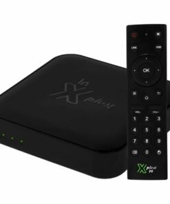 In x plus V4