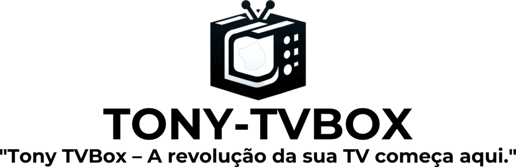 Tony-TVbox