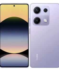 Xiaomi Redmi Note 14s Nfc Dual Sim 256gb 8gb Ram 4g Lilás