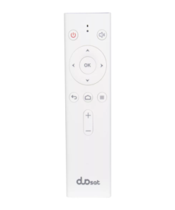 CONTROLE ORIGINAL DUOSAT PULSE