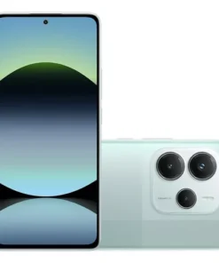 Smartphone Xiaomi Redmi Note 14 5G 8 GB RAM 256GB