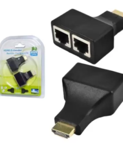 Extensor HDMI RJ45