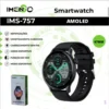 Relogio SmartWatch Imenso IMS-757