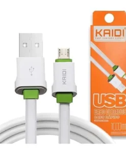 CABO CARREGADOR USB V8 1 METRO