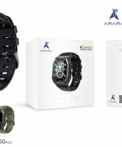 SMART WATCH LIGACAO (A PROVA DA AGUA) SH-V58