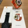 Relogio Smartwatch a prova de água