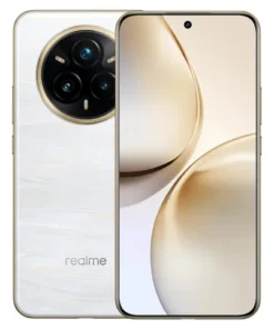 Celular Realme 14 Pro+ 5g 512gb 12gb Ram Com Nfc Pearl White