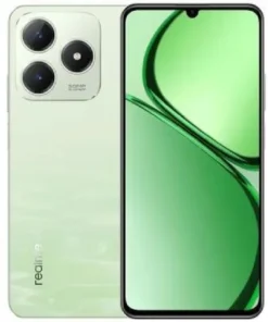 Smartphone Realme C63 256GB 8GB RAM, Dual SIM 4G, Tela 6,74 Polegadas, Câmera 50MP com IA, Bateria 5000mAh, Android 14, NFC