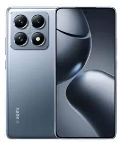 Celular Xiaomi Mi Xiaomi 14t 512gb + 12gb Ram - Dual Sim Azul-celeste