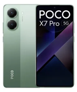 Xiaomi Poco X7 Pro 5g 512gb Verde 12ram 50mpx