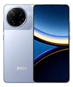 Xiaomi M2012k11ag Poco F7 Pro 5g 256gb 12gb Snapdragon 8g3 Cor Azul