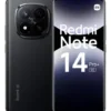 Celular Xiaomi Redmi Note 14 Pro+ 5g Dual Sim 256 Gb Preto 8 Gb Ram
