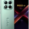 Smartphone Xiaomi Poco X7 5G NFC  12GB RAM 512GB ROM verde