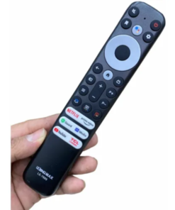 CONTROLE TV TCL 7689