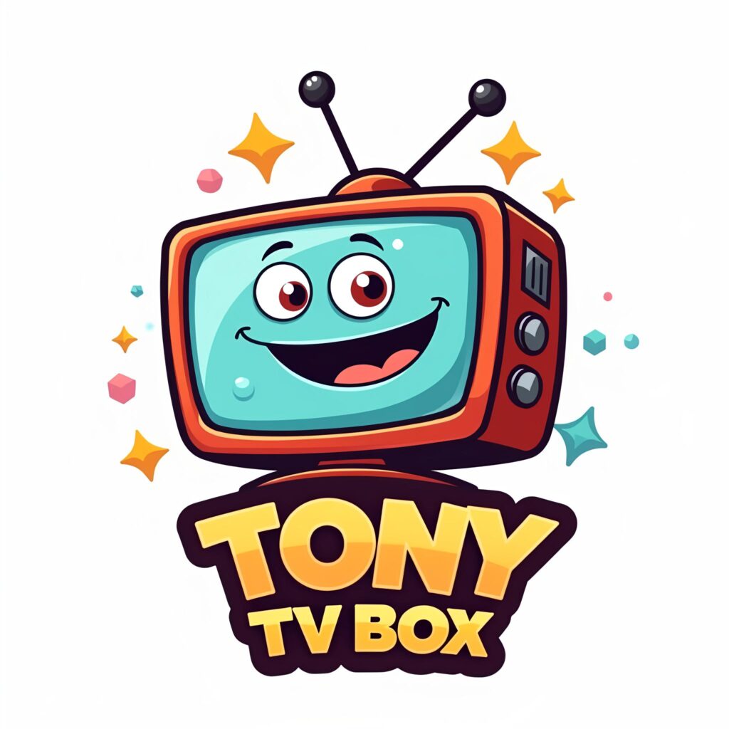 Tony-TVbox