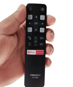 CONTROLE TV TCL C/ VOZ 7685