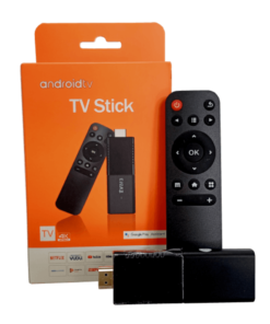 TV Stick 4K ALL Winner H6