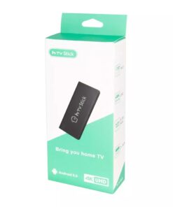 Htv Stick 4K Ultra HD Android Wi-Fi
