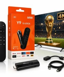 TV STICK M98 PRO