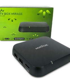 Conversor Smart Multilaser Mirage DC 400