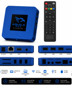 Aquila Neo Standart